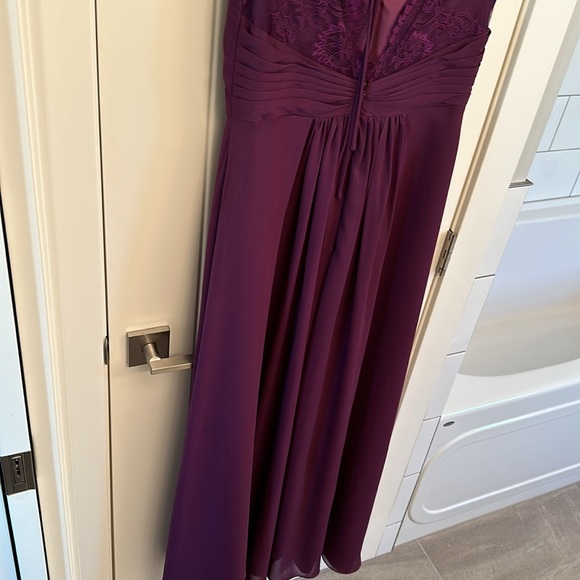 Gorgeous formal dress - Picture 6 of 7